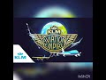 KLM Aviation Empire Menu Theme Music.(Nostalgia)