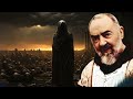 PADRE PIO: BEFORE HE DIED, HE RECEIVED THIS MESSAGE FROM JESUS (IMPACTFUL)