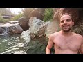 Secluded swim spots near Shasta Dam & Squaw Creek Swimhole (Hidden Gem!)