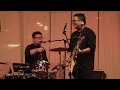 The Itchyworms - Di Na Muli (Live at Solenad)