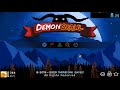 DemonCrawl (Die%) (0:00:09.100)