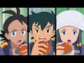 Pokémon Catching Game! | Pokémon: The Arceus Chronicles | Netflix After School