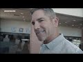 How to Manage Time with Grant Cardone