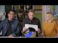 BFF Vs. WIFE With Kristen Bell, Dax Shepard, And Michael Peña // Presented By BuzzFeed & CHIPS