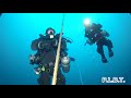 U455 Deep CCR Dive HD