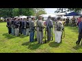 Hateful Henry County, Ga. Commissioner ruins reenactment