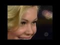Shanna Moakler - She Is A Blogger, Craig Has Experience - Her Only Time With Craig Ferguson