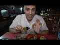 FOOD HEAVEN in INDIA! Indian street food in Jaipur, India | Best RAJASTHANI street food in India