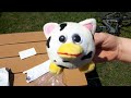 peepy unboxing (itemlabel)