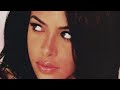 Aaliyah - It's whatever  *Chopped and Sampled