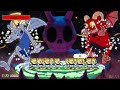 Cuphead + DLC - All Bosses with Ms. Chalice Army