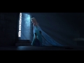 Frozen: Elsa Loss Her Powers (reverse scene)