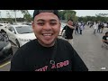 VLOG - EVENT HONDA CARS & COFFEE DI PICCA BUTTERWORTH