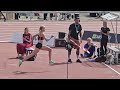 Naisten korkeushyppyfinaalin videokooste | Vaasan Kalevan kisat 30.6.24 |