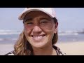 Tahiti Bound Championed By SHISEIDO: Episode 6 - Teahupo'o