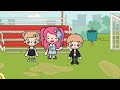 I Was Forcefully Married To A Mafia King 😱👨🏻‍🦰👑💍🥀💔 | Toca Life World ✨ | Sad Story 💗 | Toca Boca