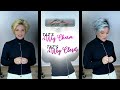 Ellen Wille RELAX in 3 COLORS | & ELAN | STARTLING VARIANCES | THIS CAUSES the MOST BUYER REMORSE!