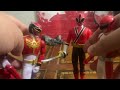 Power Rangers Golddd ep Paranoia Goes Hand In Hand With Delusional Optimism