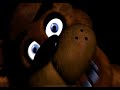 SCARY AND FUN AT THE SAME TIME! Five nights at Freddy’s part 1