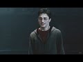 Harry & Sirius | I come to you in pieces