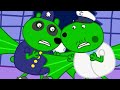 Zombie Apocalypse, Peppa Pig , Please Save George From Zombie🧟‍♀️ | Peppa Pig Funny Animation