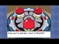 Out of Bounds Secrets | Pokémon Soul Silver - Boundary Break