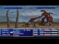 FFVII - How To Defeat Ruby WEAPON