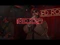 Teddy Swims | Lose Control (Live) in Nova’s Red Room