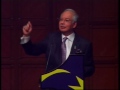 Ucapan YAB Dato' Sri Najib Tun Haji Abdul Razak (Himpunan Warga Penerangan)