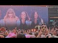 Taylor Swift | Wembley Stadium | 22/06/2024 | You Belong With Me