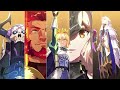 「Fate/Grand Order」 Memorial Movie 2023