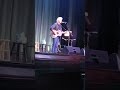 Rodney Crowell - After All This Time 10-22-22 Wilmington, Ohio