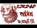 EYERAP - RABIES [Prod. @DR.ScruffMD]