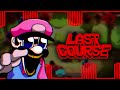 FNF: Mario Madness: Last Course Azmix