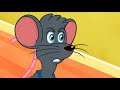 The City Mouse and the Country Mouse Fable and Bedtime Stories for Kids