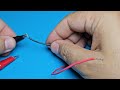 How to Build LM358 Battery Charge Level Indicator