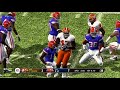 NCAA Football 09 -- Gameplay (PS3)