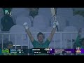 Fastest Century 💯 in HBL PSL History By Usman Khan vs Quetta Gladiators | HBL PSL 2023 | MI2A