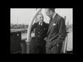 A ship comes to Antwerp - A 1953 documentary