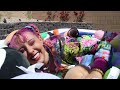 MAKING A GIANT SQUISHMALLOW BALL PIT