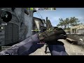 SICK 1V5 ACE WITH PISTOL : CS GO HIGHLIGHT