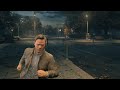 Quantum Break - Act 1 + Junction 1: First Playthrough | The Power of Time