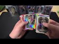 WNBA PRIZM 22 Hobby box opening🔥🔥🔥🔥 so much colour😎😎