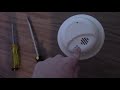 Smoke Alarm Testing