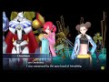 Digimon Story: Cyber Sleuth - Omnimon Digivolution Scene!