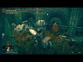 How To Get Into The Temple Town Ruins In Elden Ring