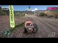 Forza Horizon 5 rally adventure part 1