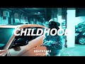 [SOLD] Emotional Drill Type Beat - 'CHILDHOOD' | 2023 Sad Drill Type Beat