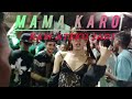 MAMA KARO_ KAM ATEKU JADI || LAGU JOGET TERBARU || BY GUSTHY KANU_OFFICIAL 🌴🌴💃💃🔥🔥