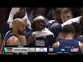 Final 3:53 MUST-SEE ENDING South Sudan vs USA UNCUT | July 20, 2024